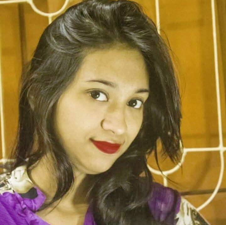 Khadija Khan - If standing up for yourself makes you... | Facebook