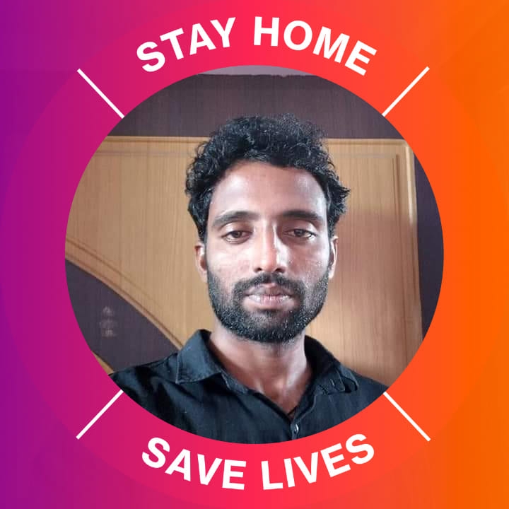 Sami Samith Rao
