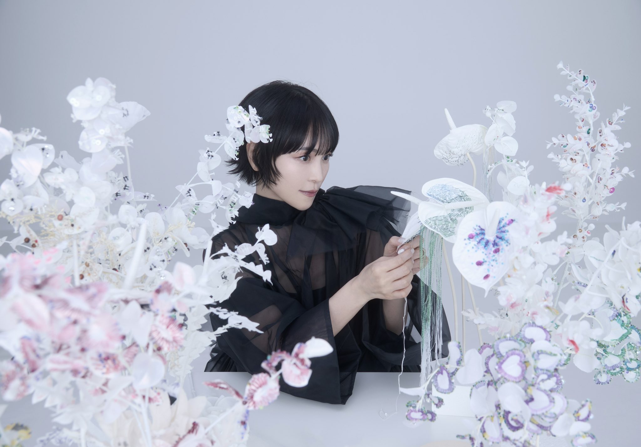 Asami Kiyokawa - Asami Kiyokawa added a new photo.