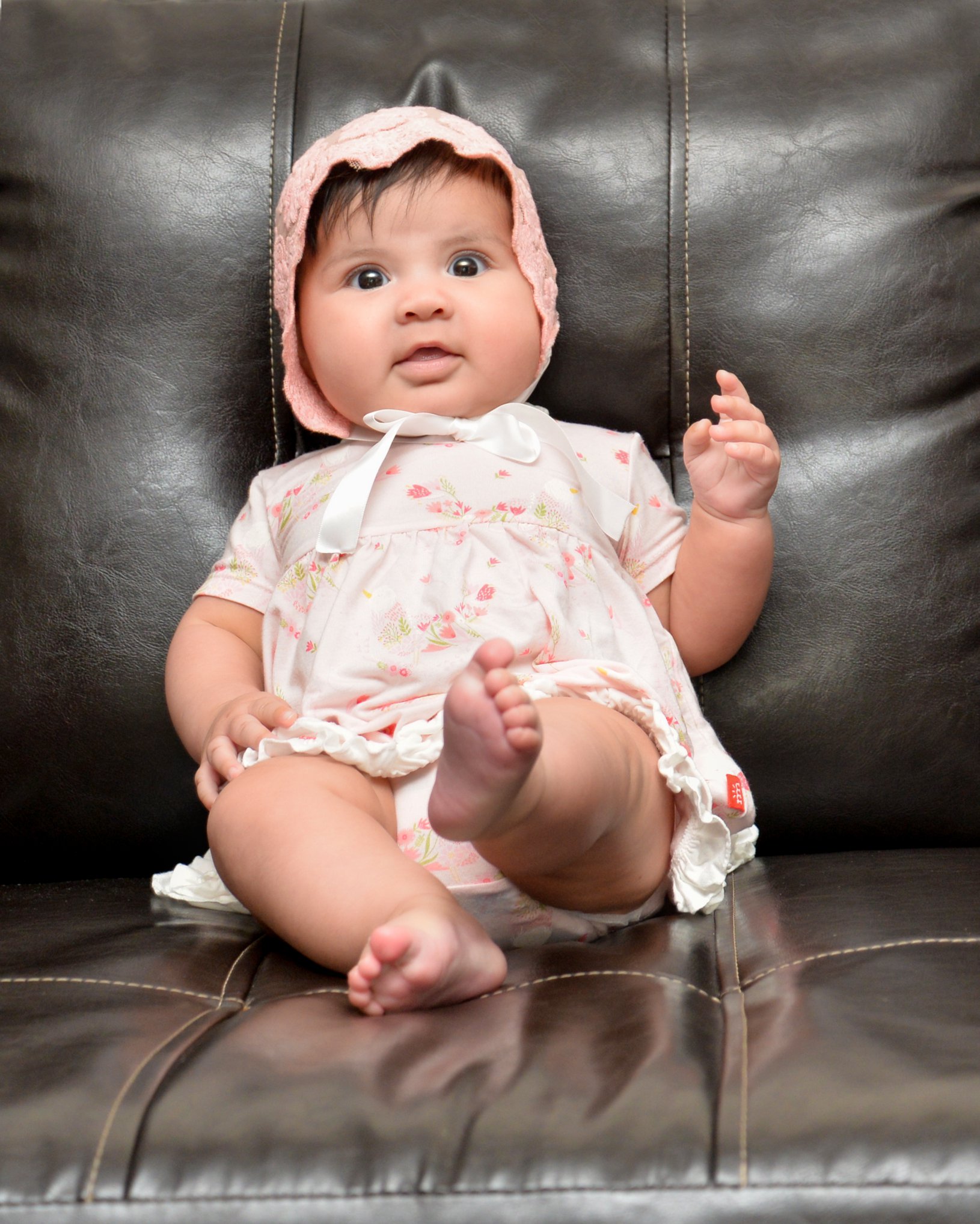 Inalvi's Photo Studio & Baby 3D
