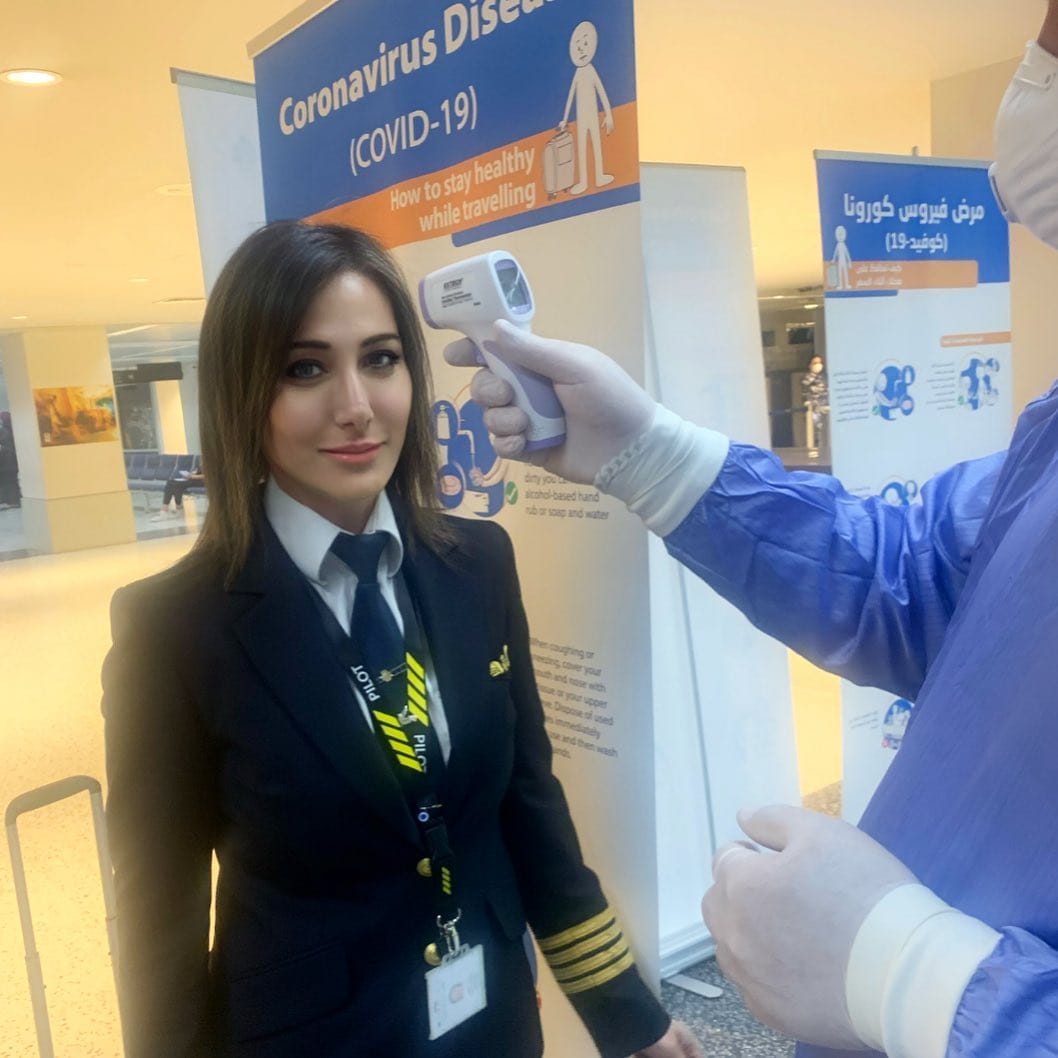 International Airline Pilots - #Coronavirus #Disease 😣 | Facebook