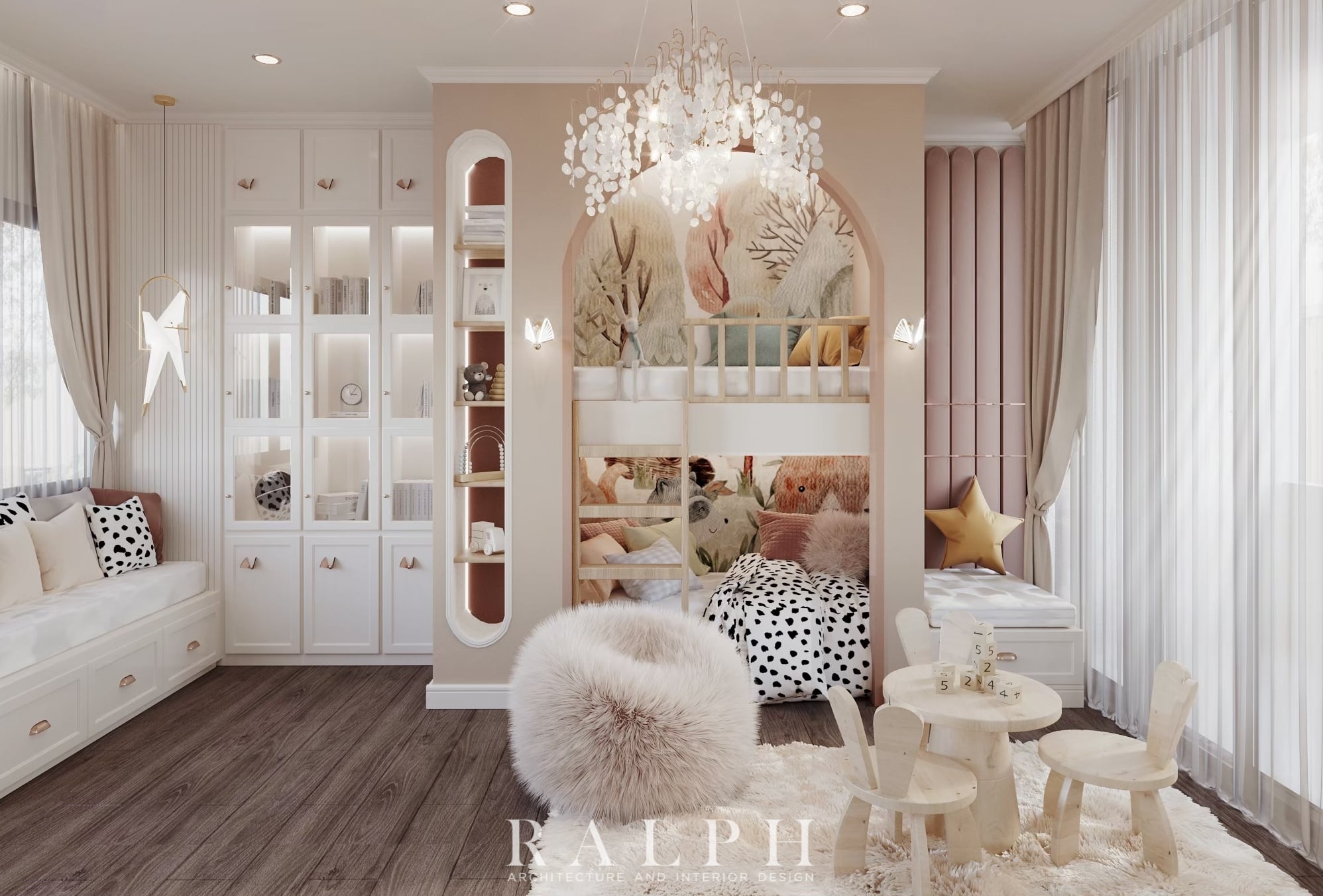 วันเด็กปีนี้... - Ralph Architecture and Interior Design