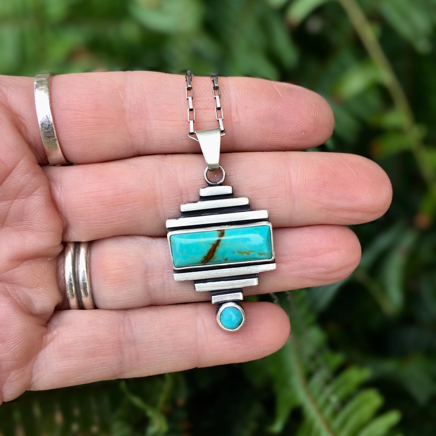 Copperhead Designs Jewelry