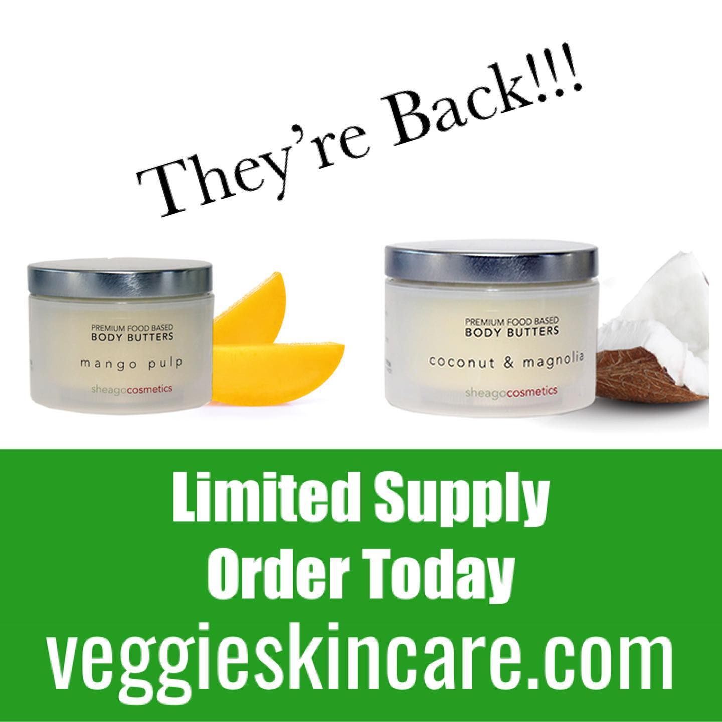 Loving The Skin You're In | Freeport NY