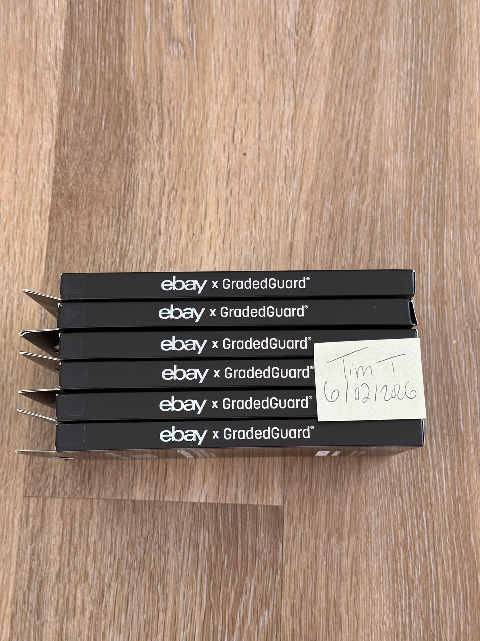 Aura limited edition Ebay Graded Guard for sale in Minneapolis, MN