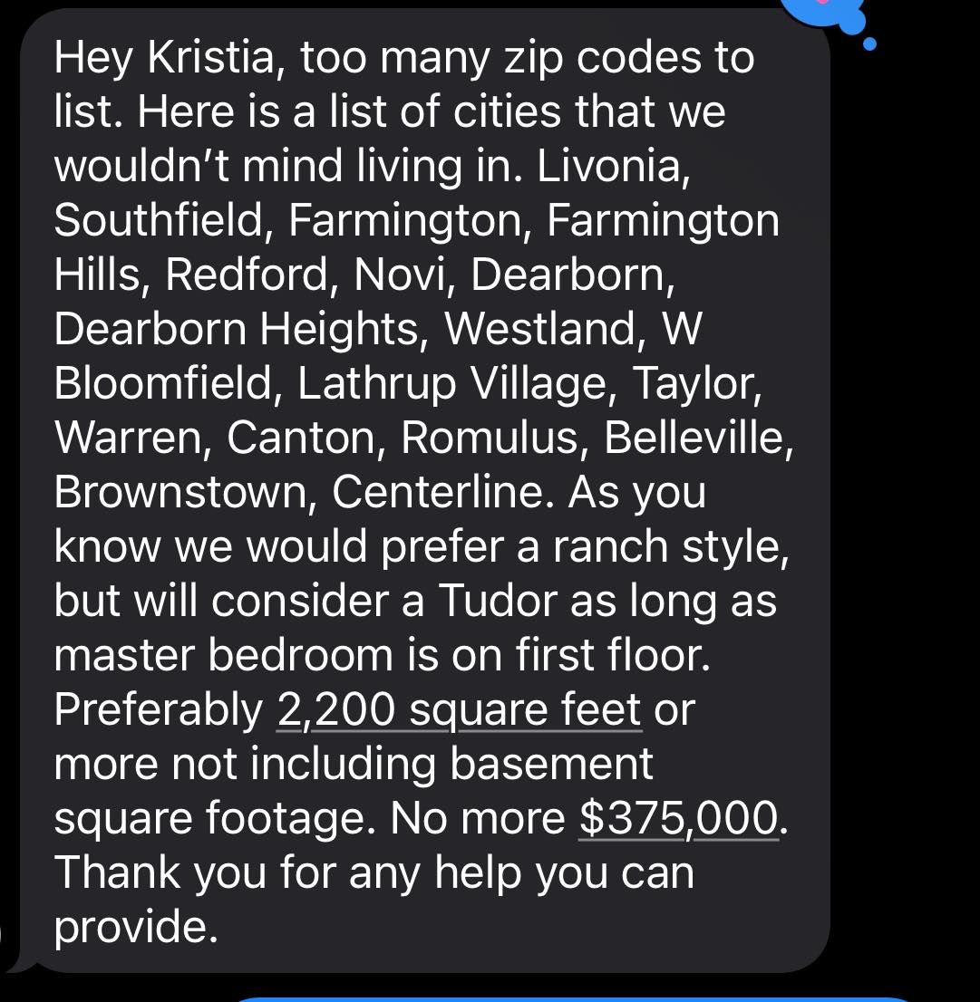 Michigan Agents 🚨 | Facebook