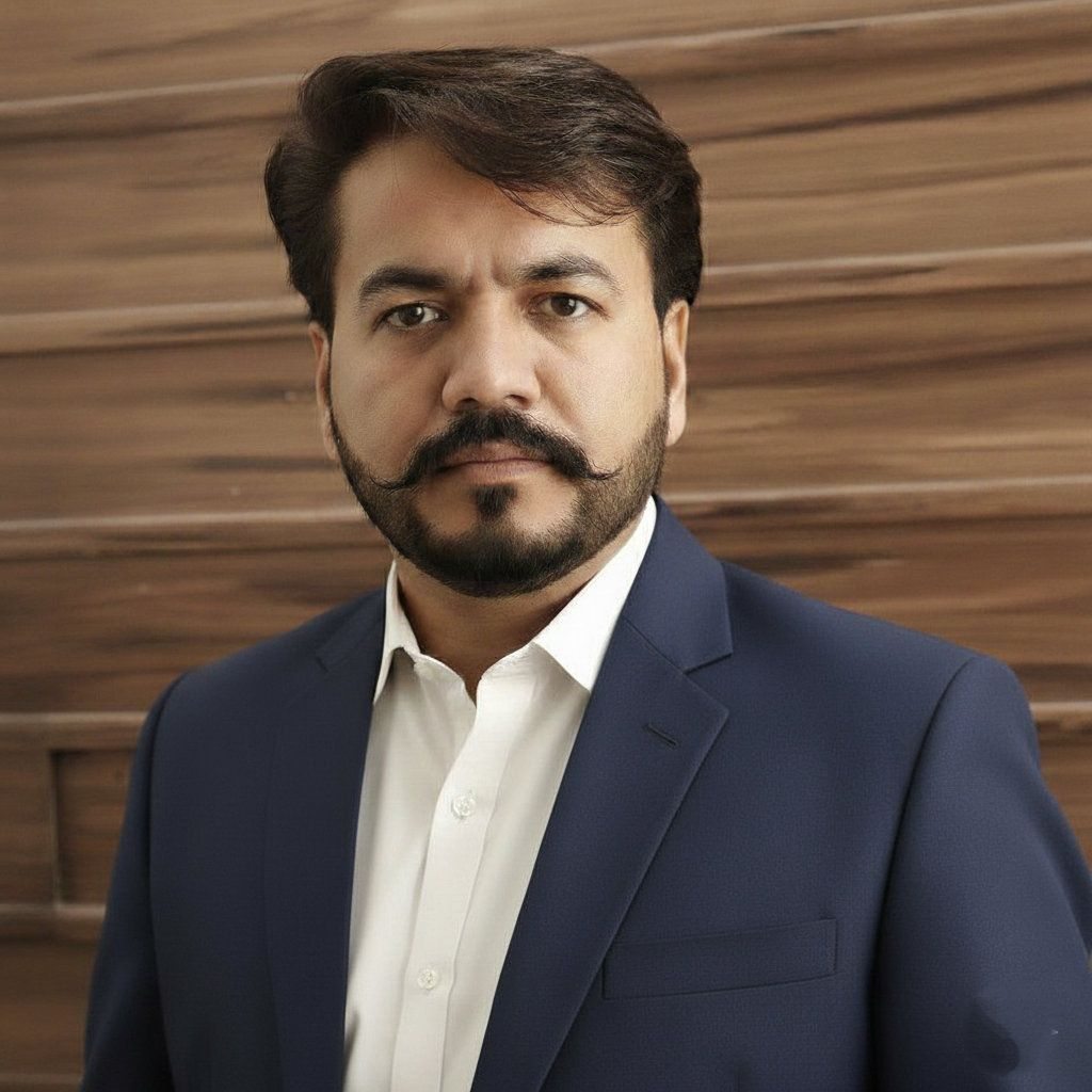 Saleem Raza