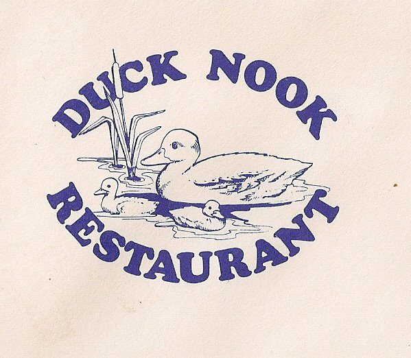 Duck Nook Restaurant | Stockton CA