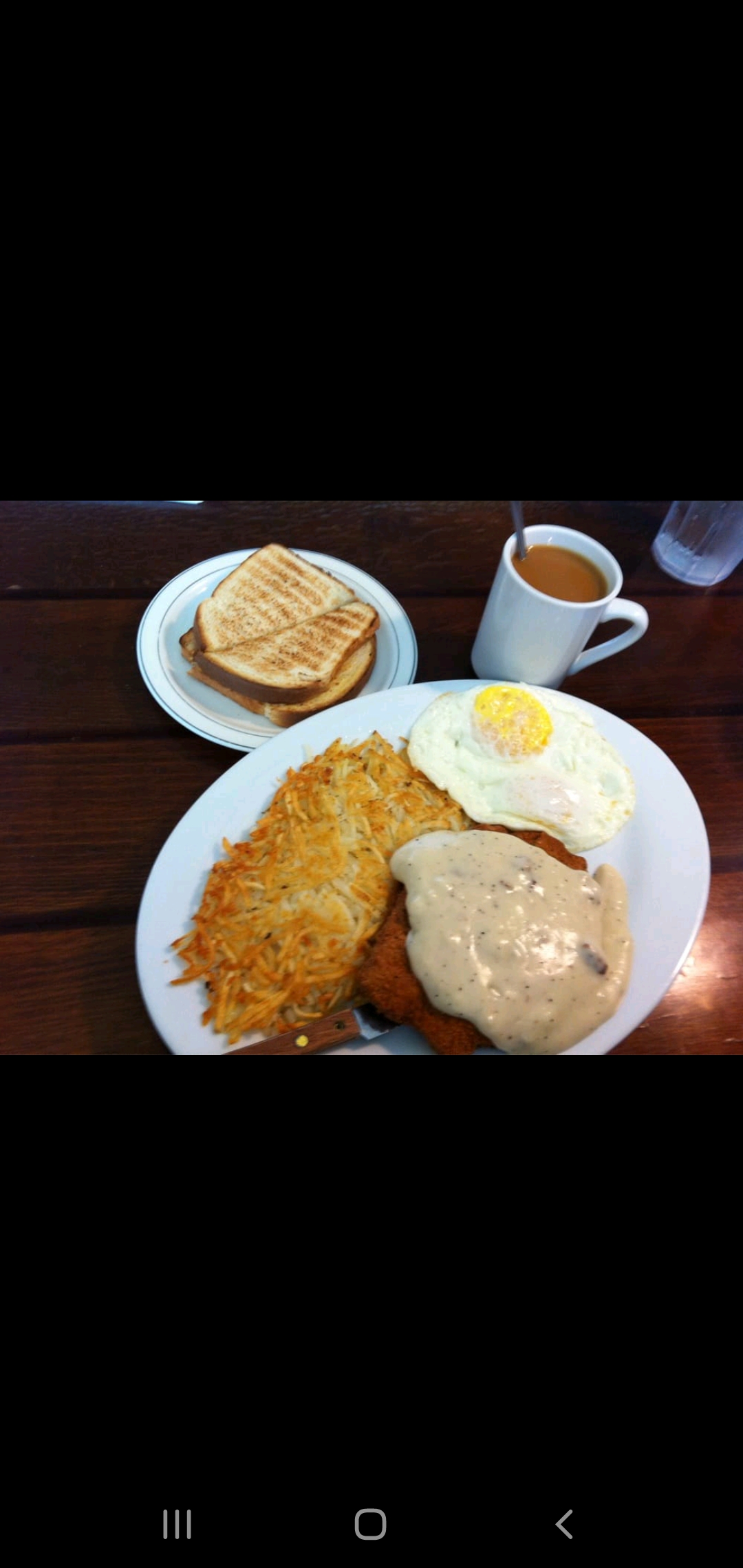 Duck Nook Restaurant | Stockton CA