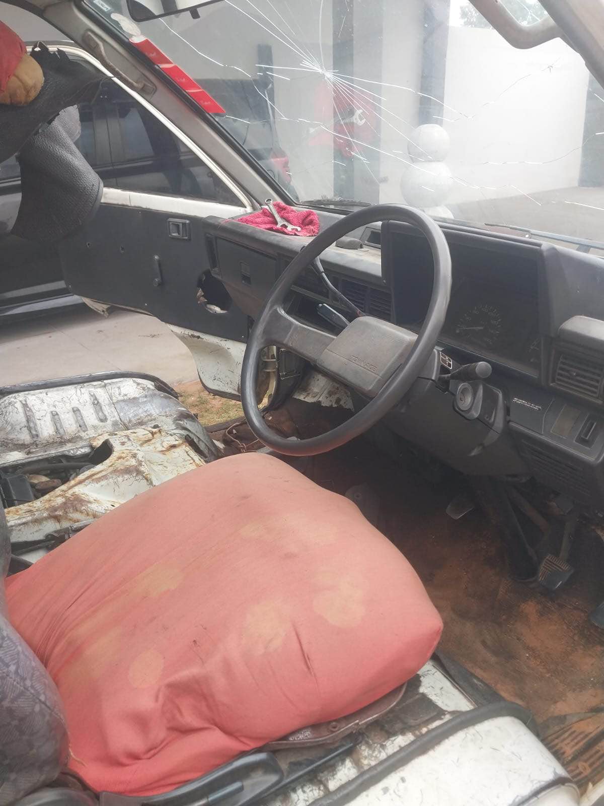 Toyota Townace - Cars & Trucks - Maputo, Mozambique | Facebook ...