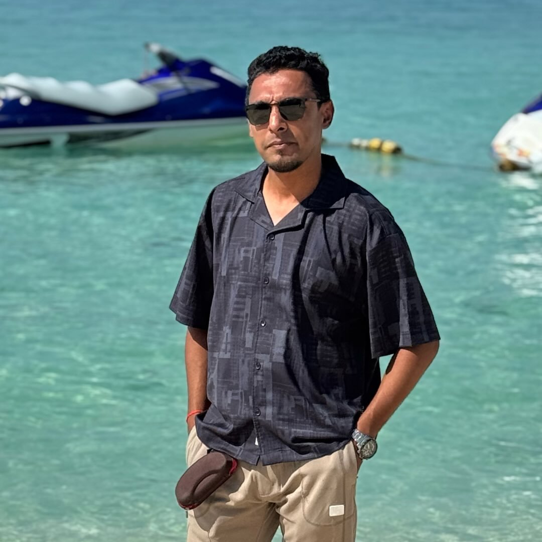 Raj Roy