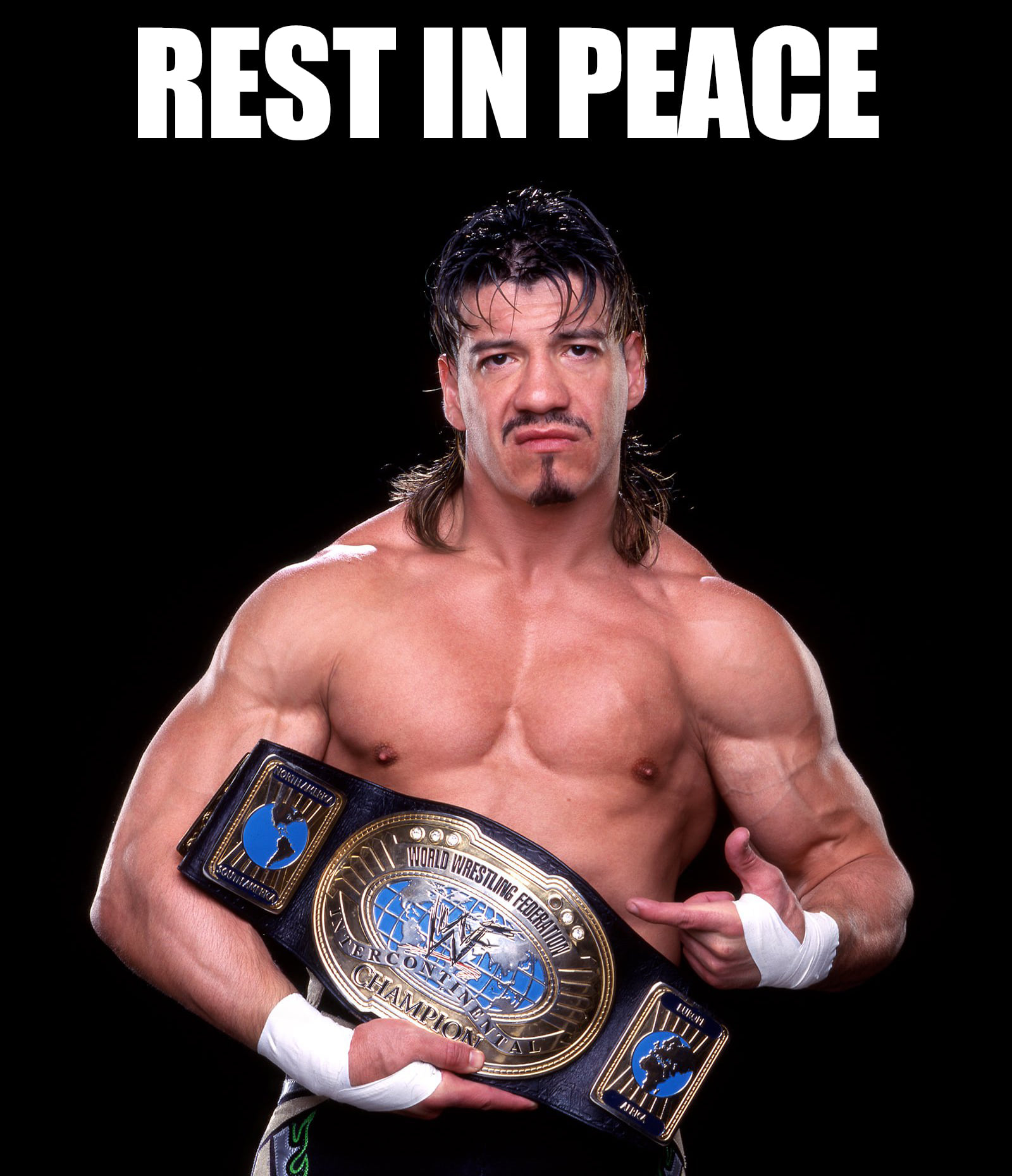 14 Years ago today, we lost Old School WWF Attitude Era Legend 