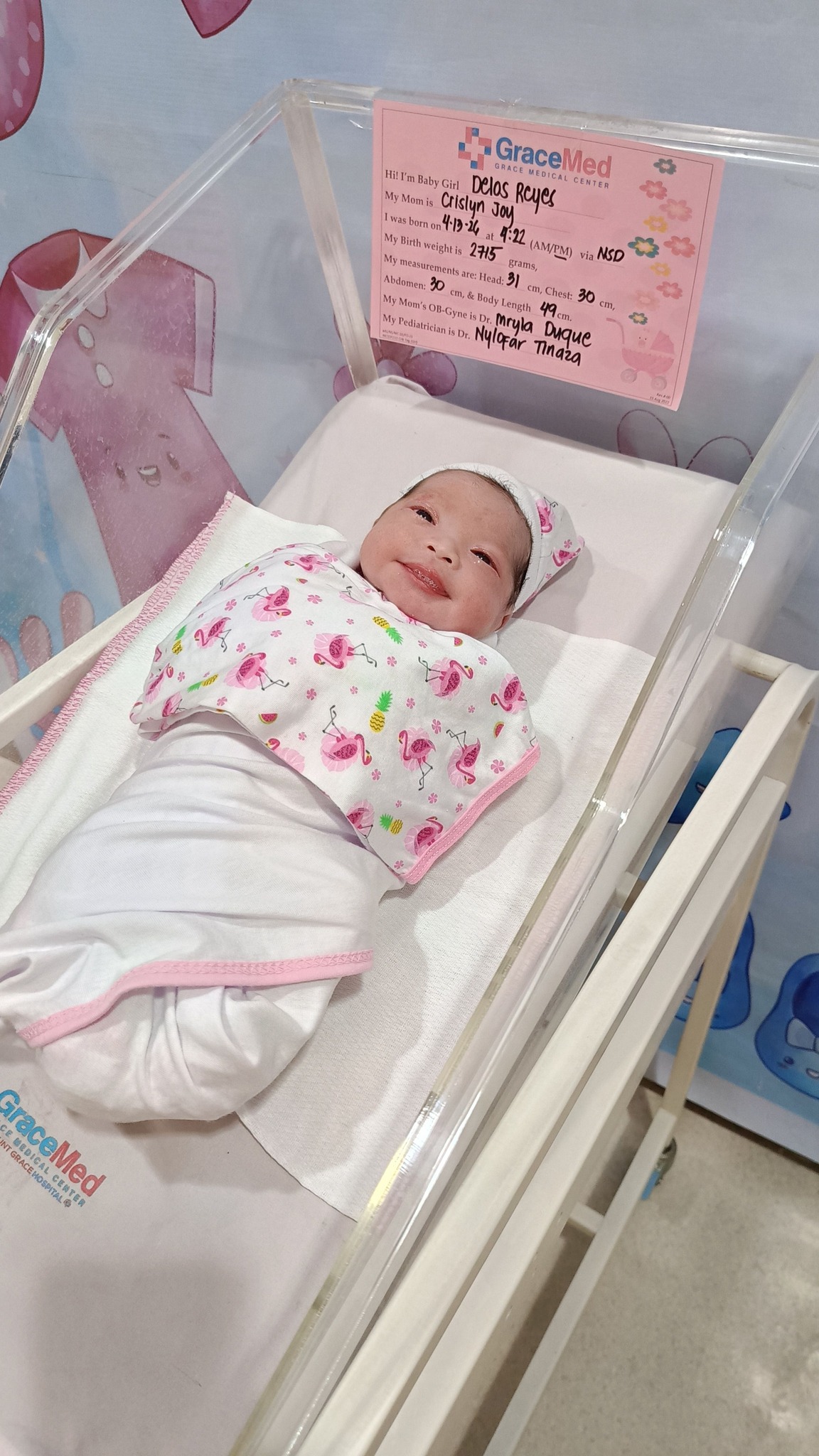 Danilo R. Delos Reyes