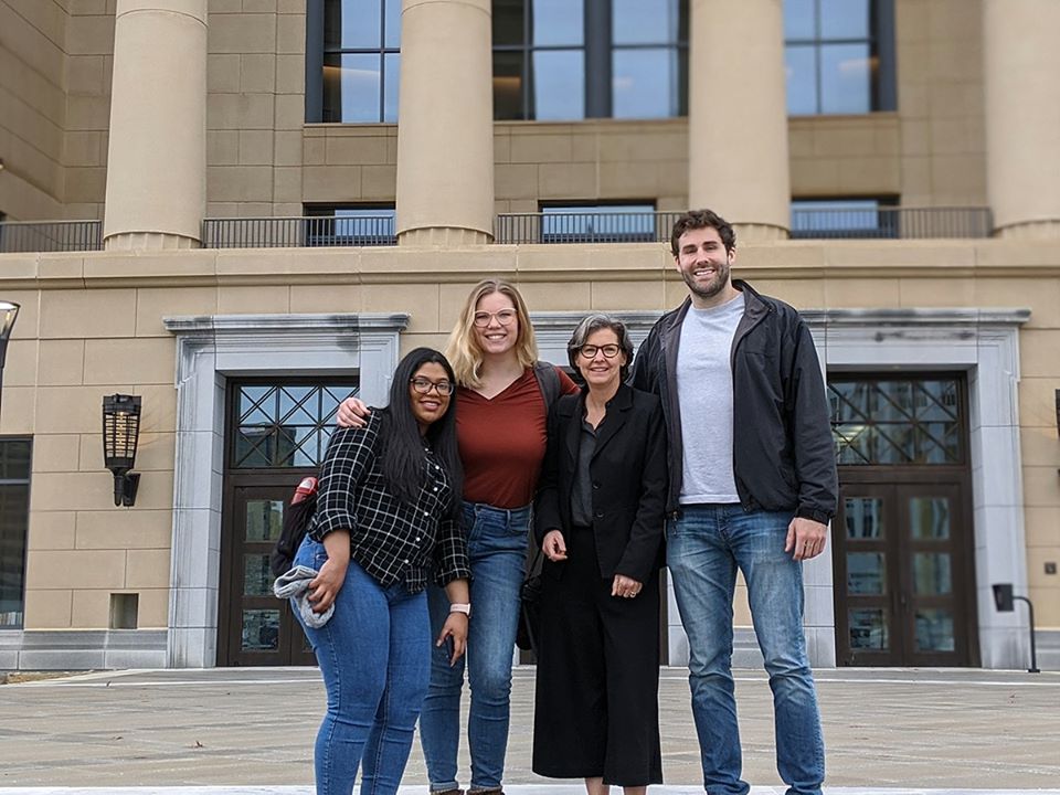 As you may recall, in early... - Wisconsin Innocence Project | Facebook