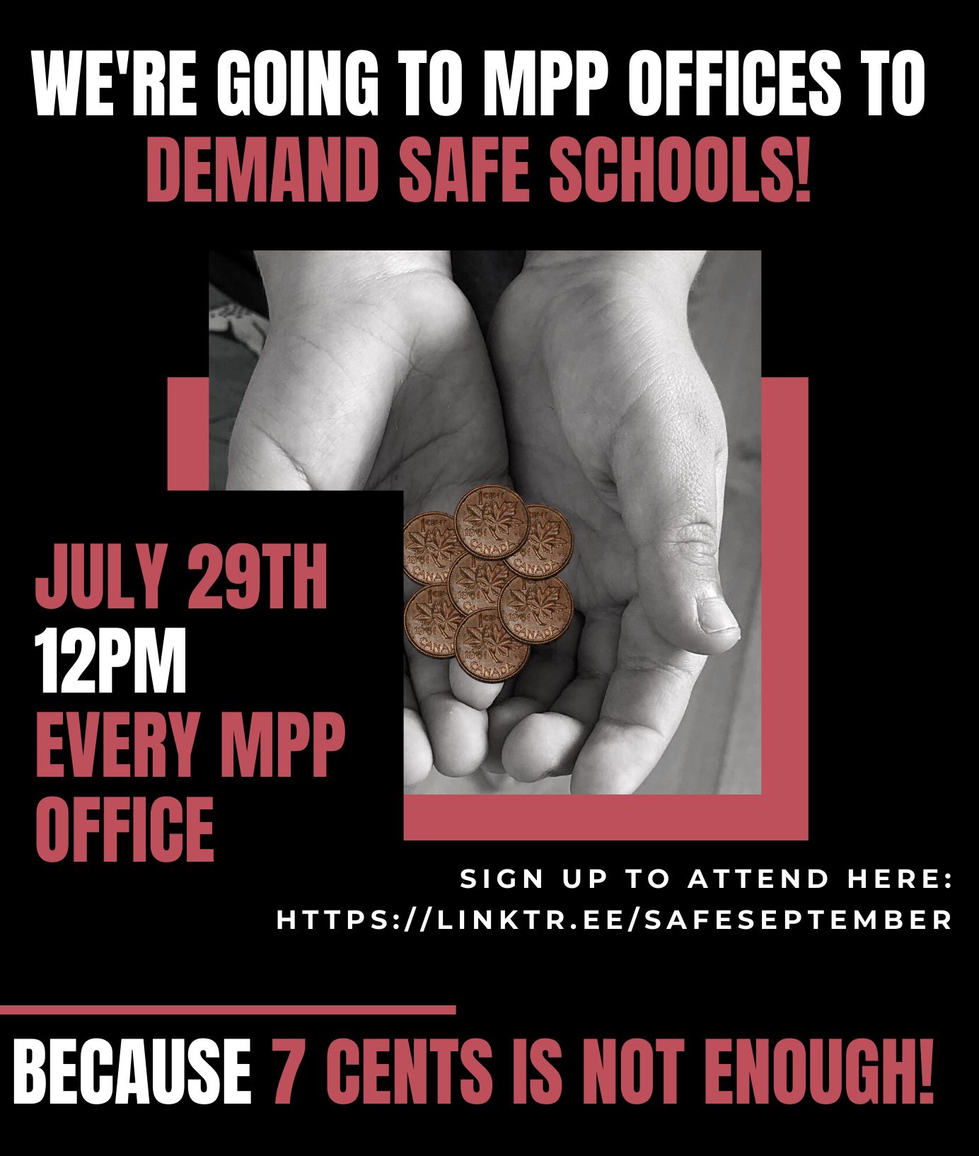 The... - OECTA - Ontario English Catholic Teachers Association | Facebook