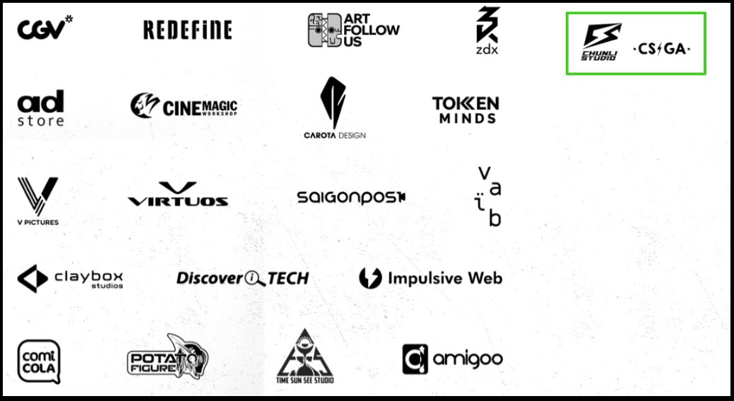 CSGA Team | Thủ Đức