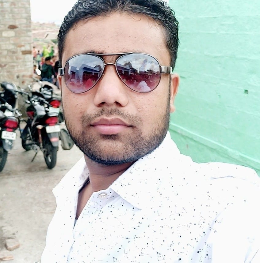 Abubakar Siddik Qureshi