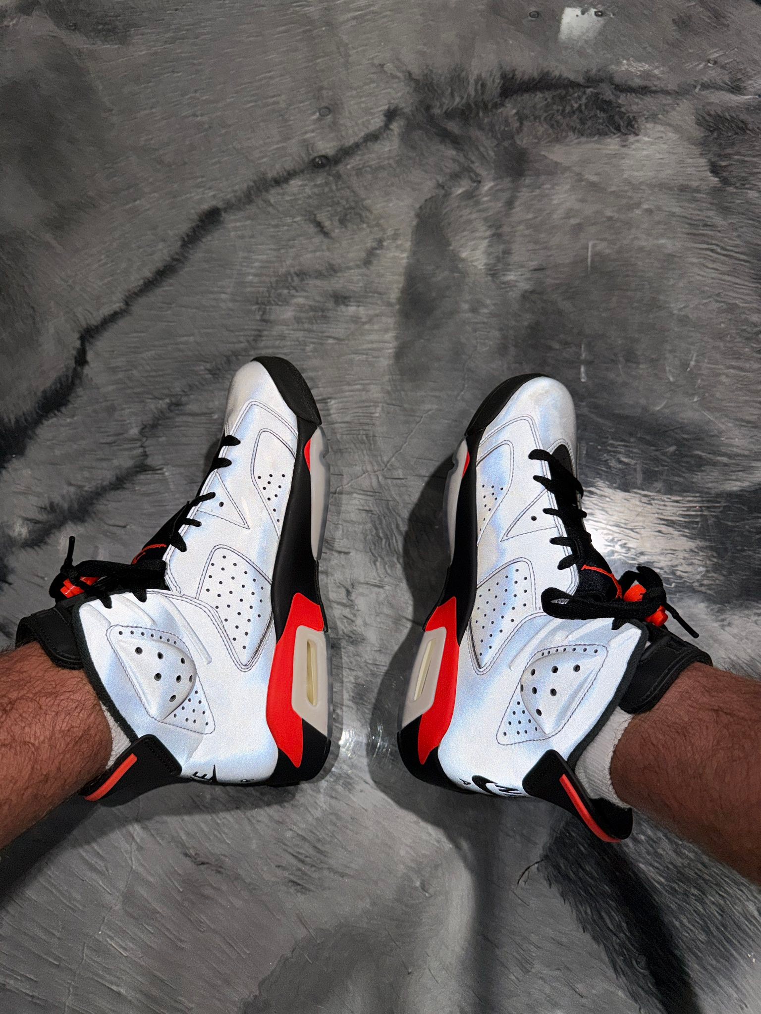 Air Jordan 6 