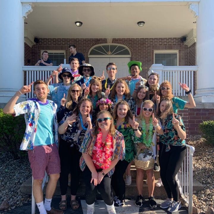 Congratulations to team SK... - Sigma Chi: Delta Rho Chapter | Facebook