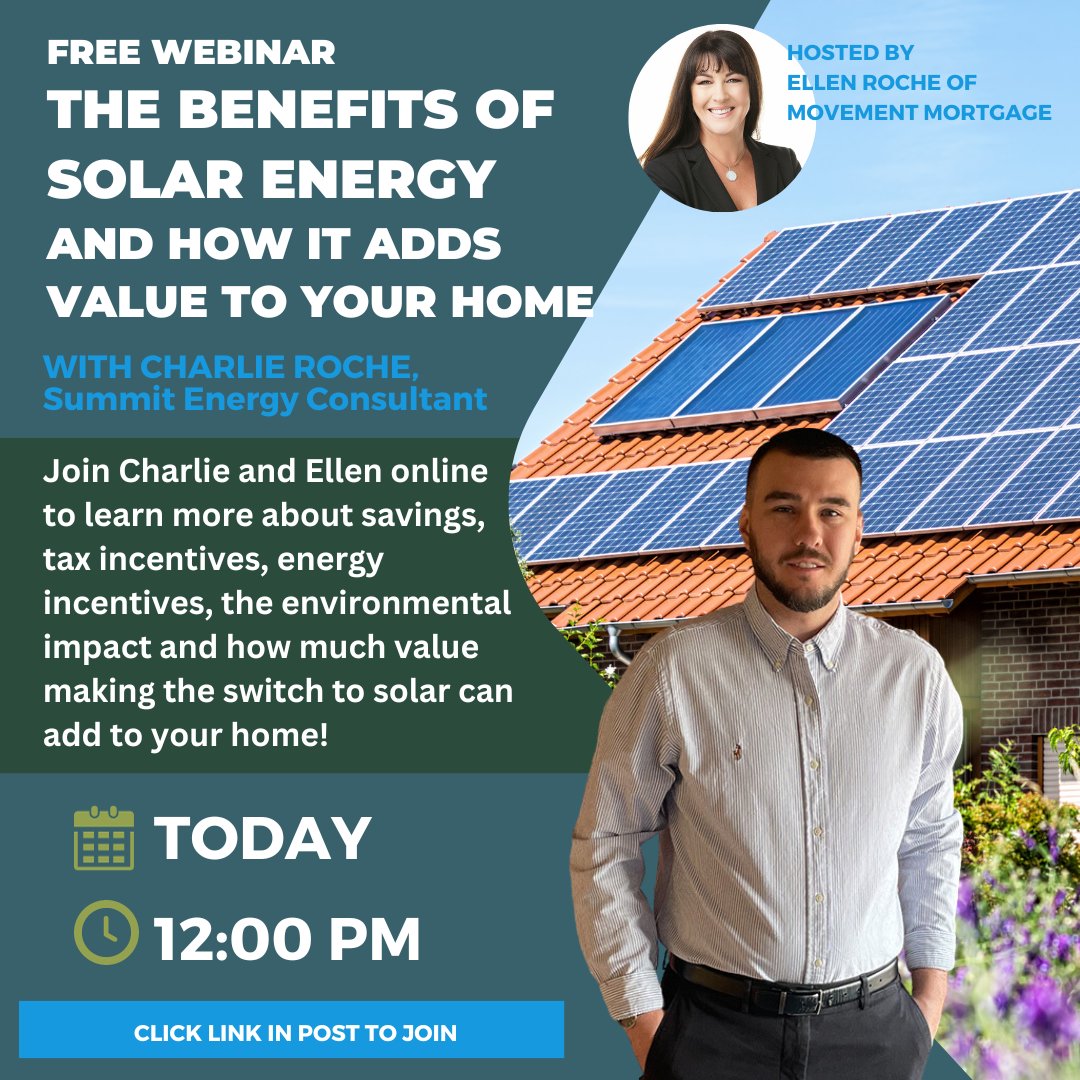 Charlie Roche Solar Consultant | Haverhill MA
