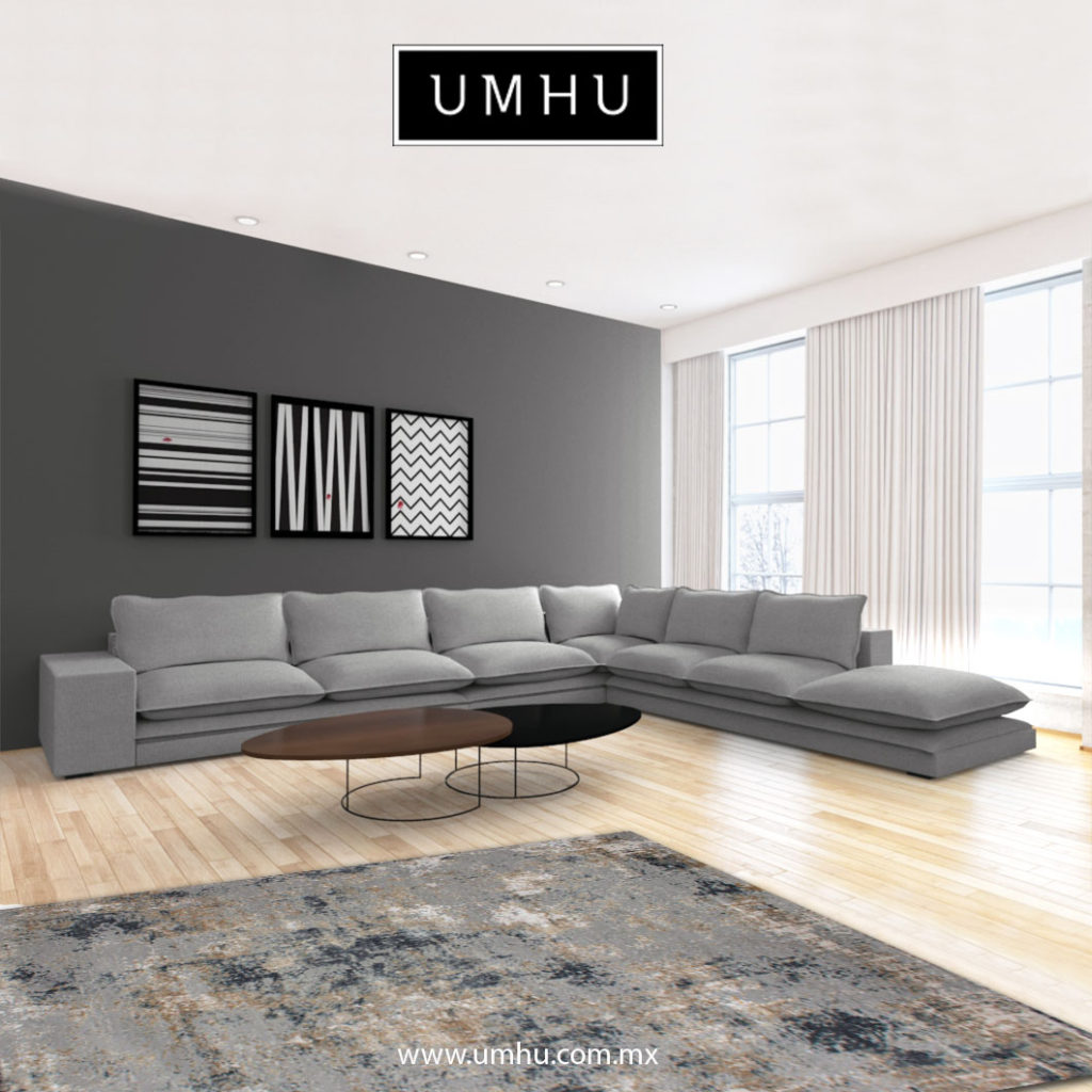 UMHU - 🔔☃️ ¡Prepárate para estrenar! 🎉 👉¡Nuevo Sofá! Ideal...
