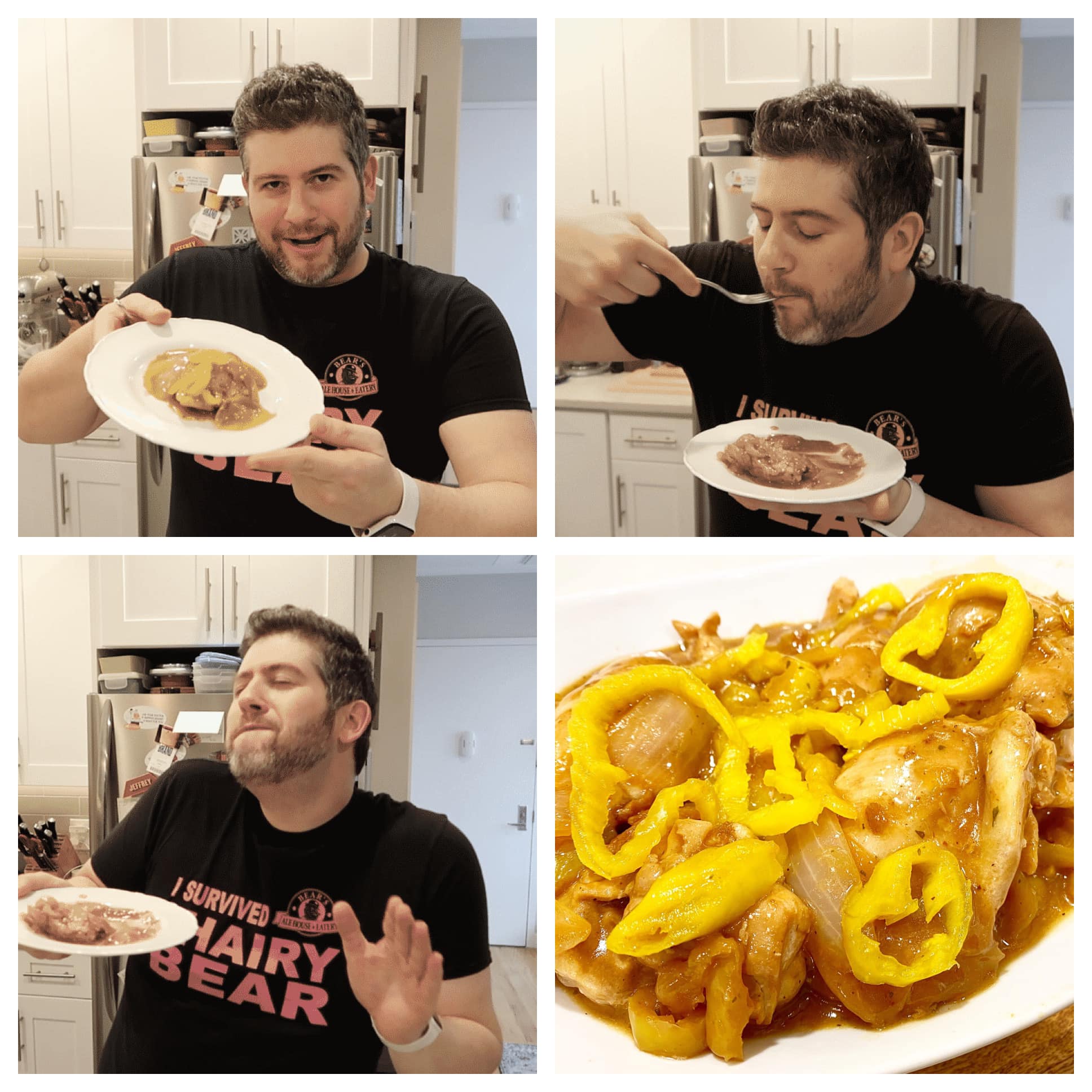 Pressure Luck Cooking - Raise your hand if you love some Mississippi ...