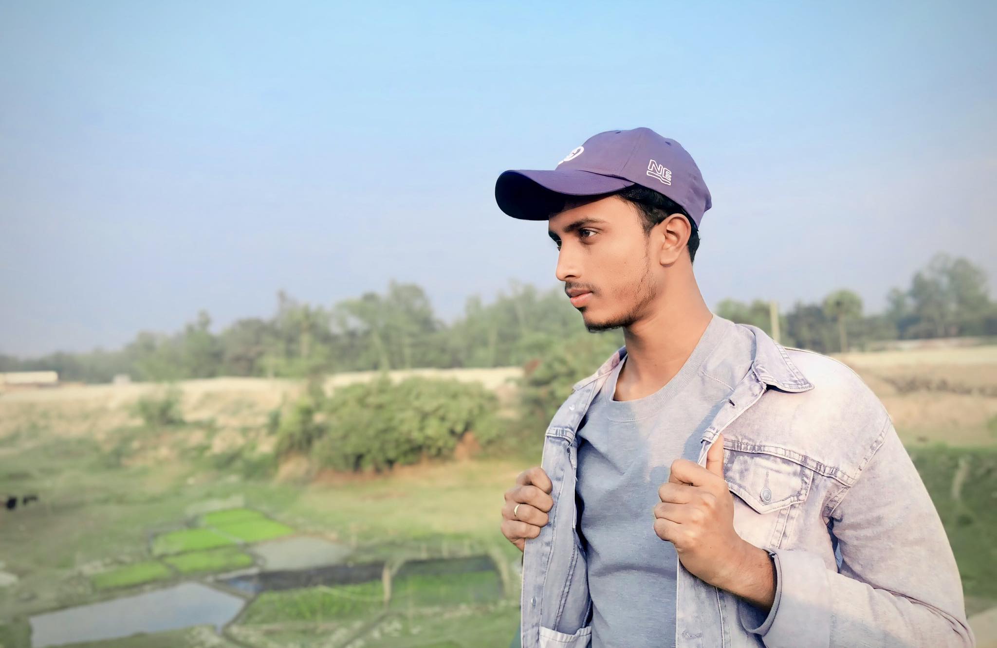 Sheikh Rabby