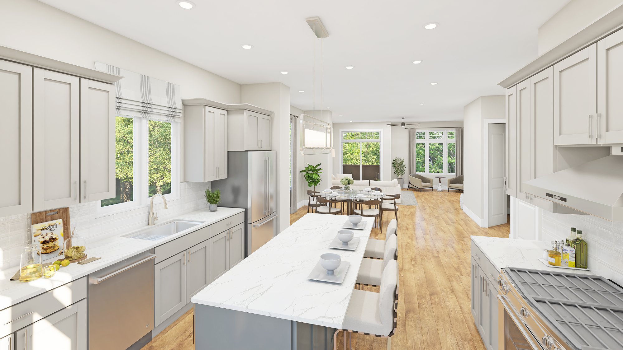 Roth Architects, Inc | Chicago IL