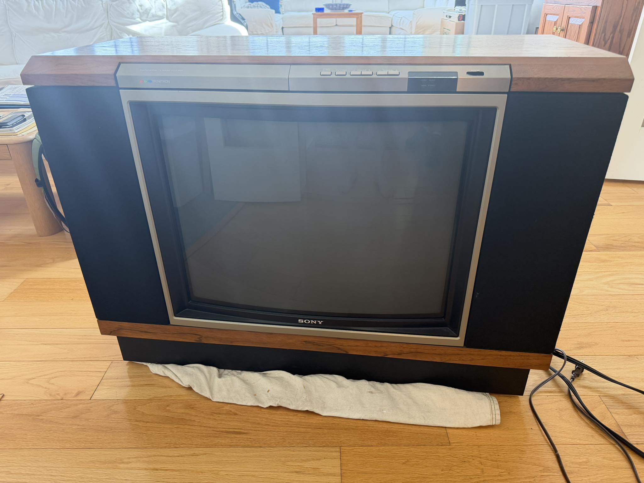 Sony TV-501 