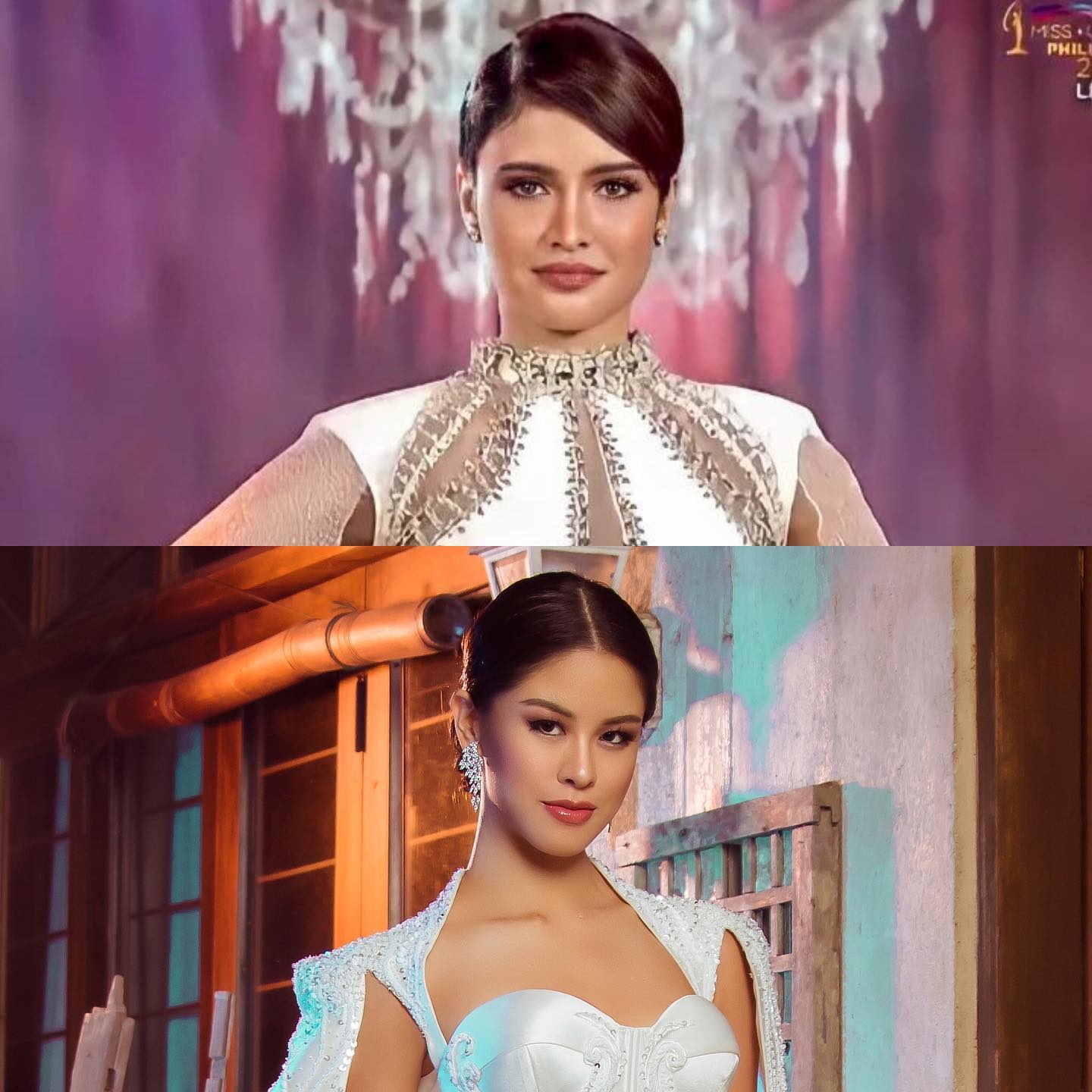 Kami.com.ph - Former Miss Universe Philippines Rabiya...