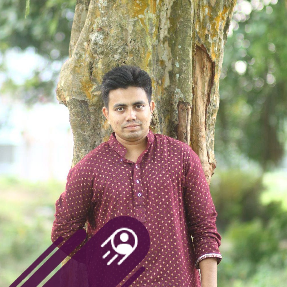 Md Rafiuzzaman Rafi
