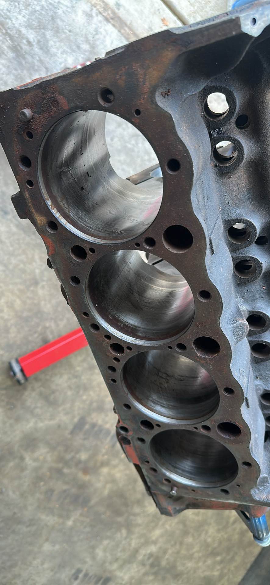 Sbc 400 ci - Car Engines & Engine Parts - Menasha, Wisconsin | Facebook ...