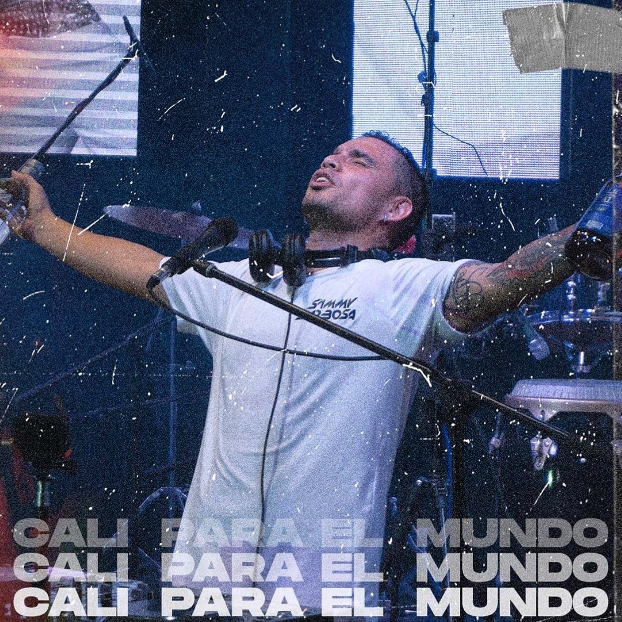 MUERE ALEX BUENO 🕊️ E destacado... - Dj Sammy Barbosa | Facebook