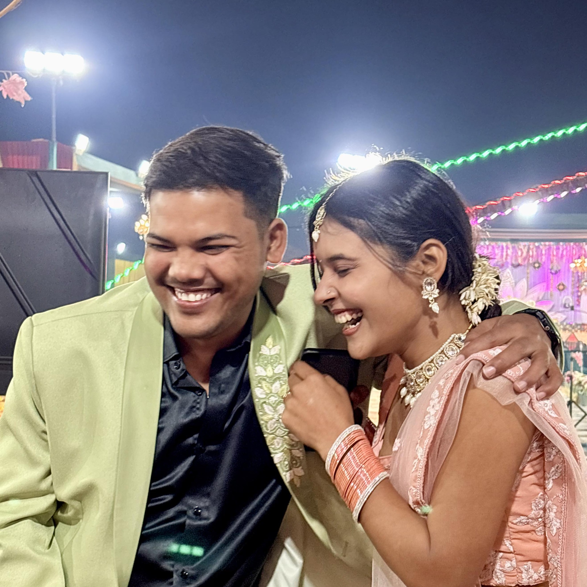Sister ki Friend 😁 | Samrat Ji | Facebook