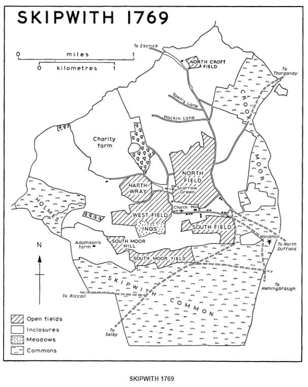 Here is the map made... - Jon Kenny - community archaeology