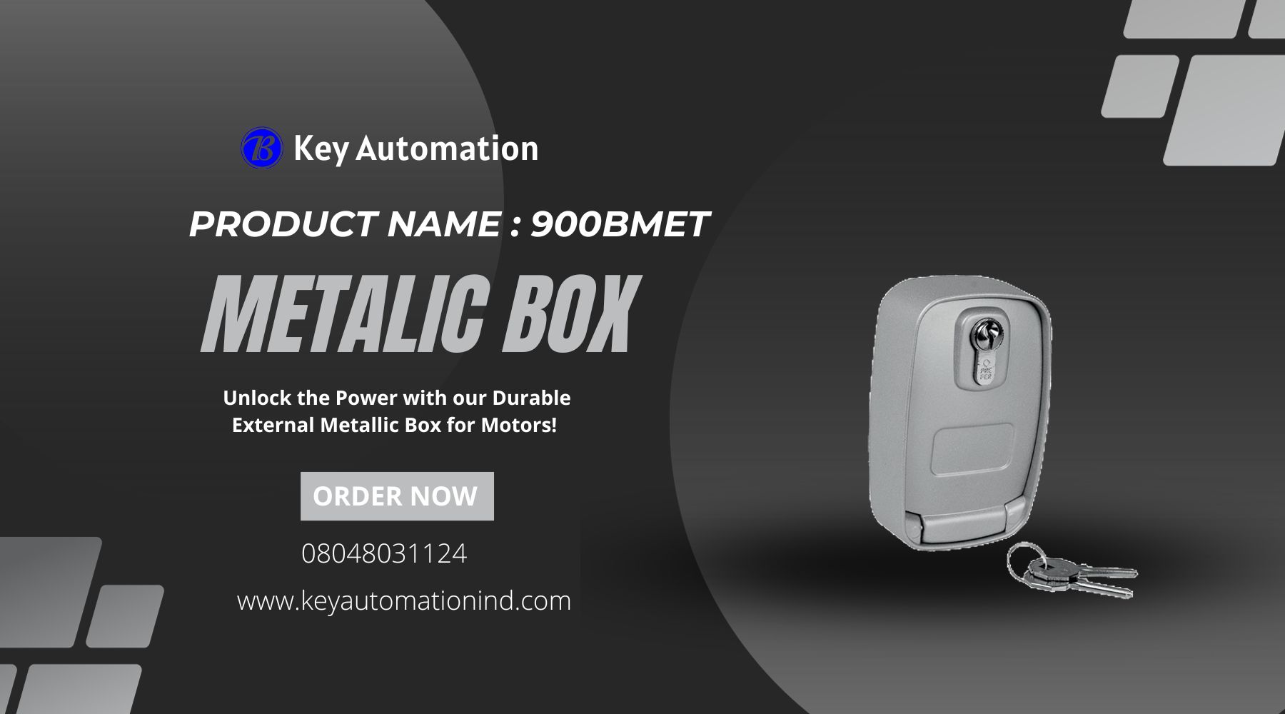 Key Automation | Bangalore