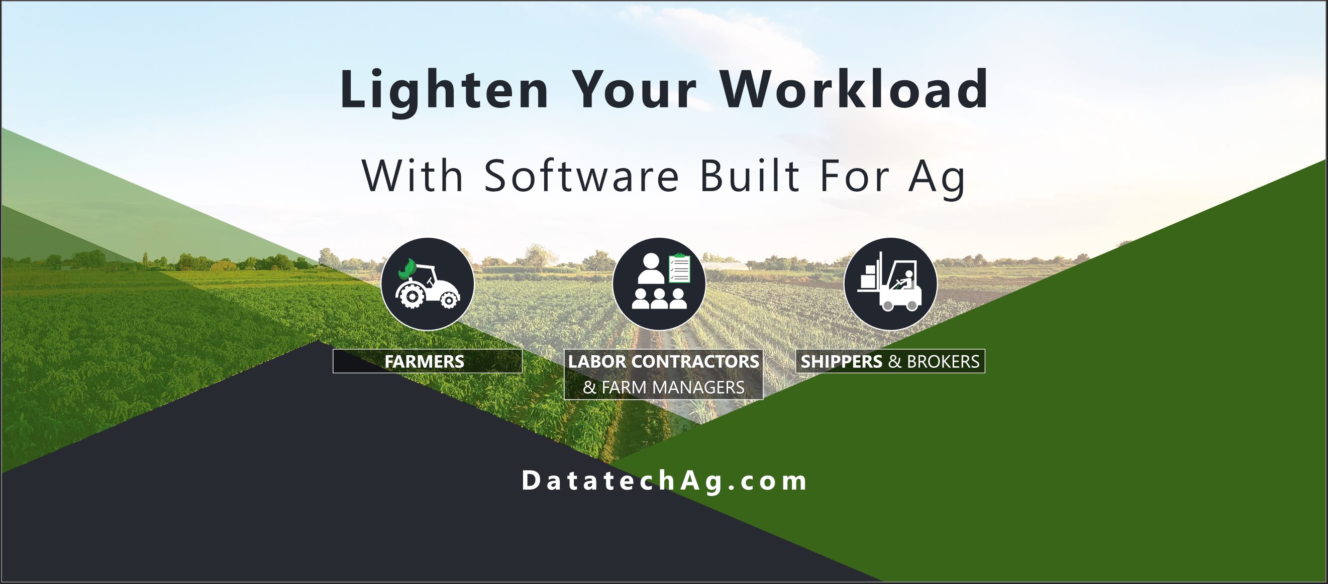 Datatech Software | Fresno CA