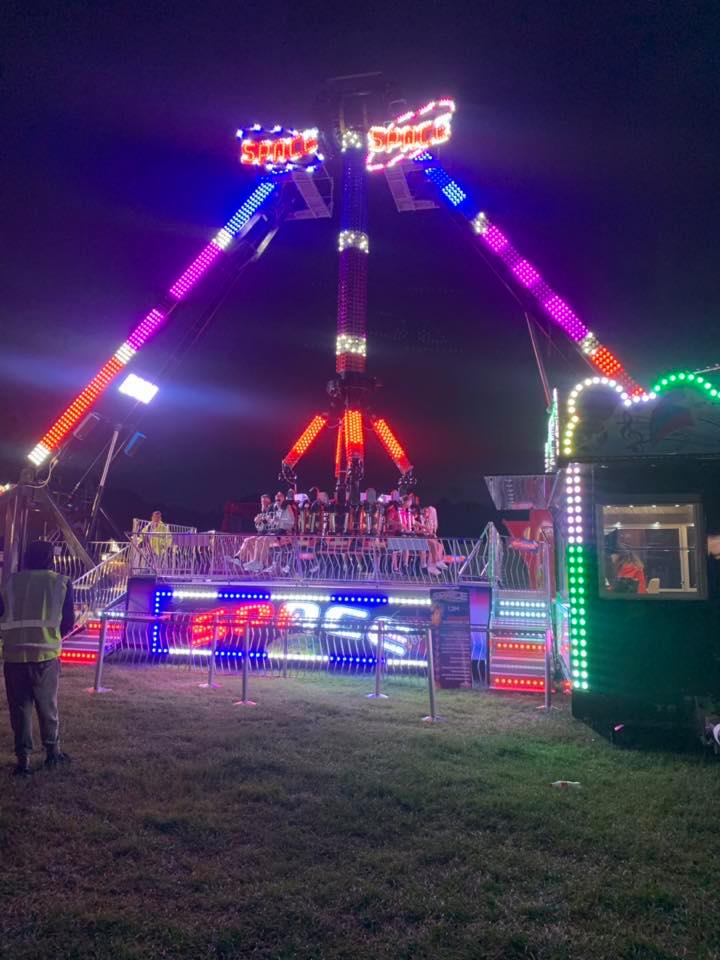 Harry Jones Fun Fair - Home | Facebook