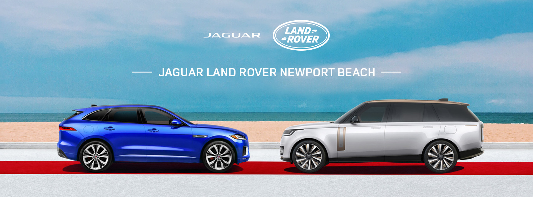 Jaguar Newport Beach Ca Wallpaper For Iphone