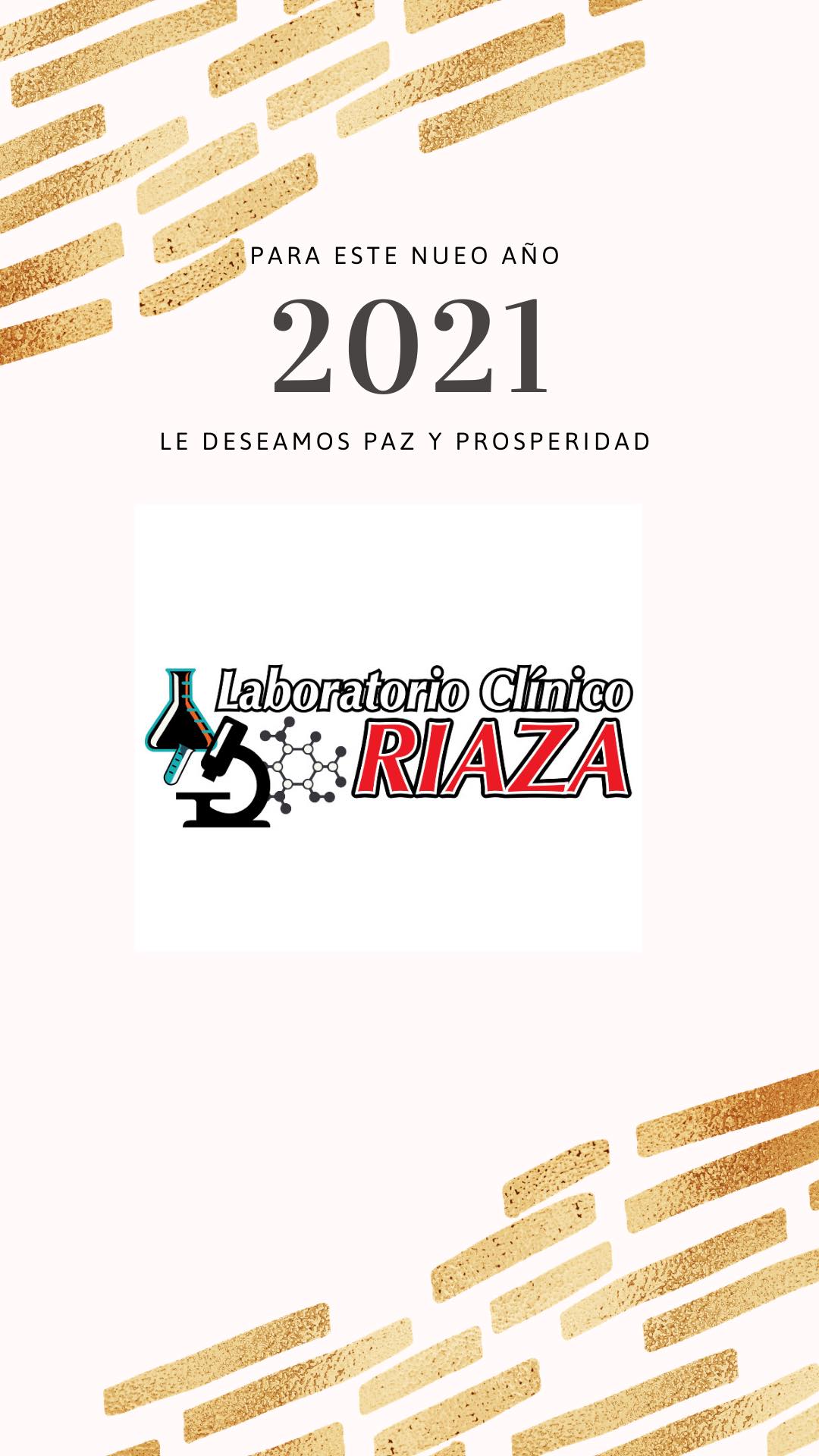 ¡A nuestros queridos pacientes! - Laboratorio Clinico RIAZA | Facebook