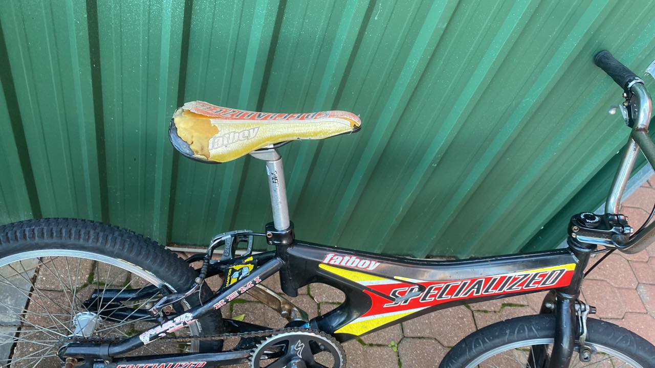 Specialized Fatboy Collectors | Facebook