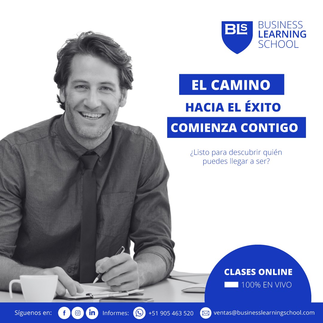 Business Learning School | Lima