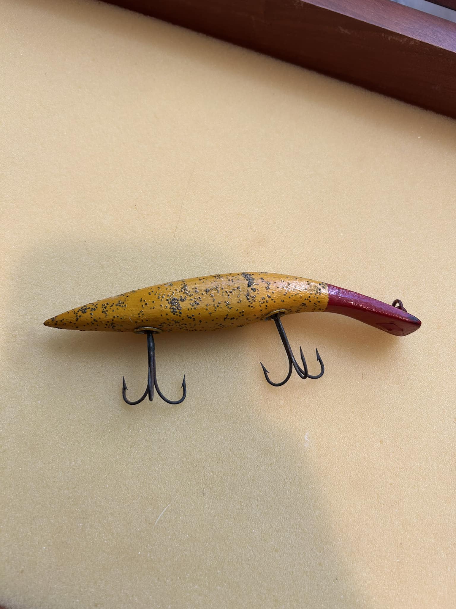 blueberry muffin fishing lure Walleye Jig micro vibe lure Color:91 White and Silver Bream fishing with circle The enticing action Warrior