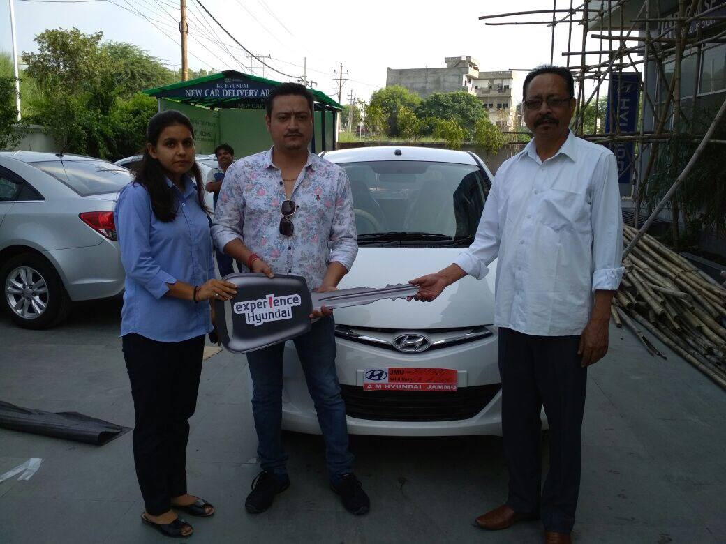 🎉 Delivery No. 10 🎉 Another successful delivery by Kunam