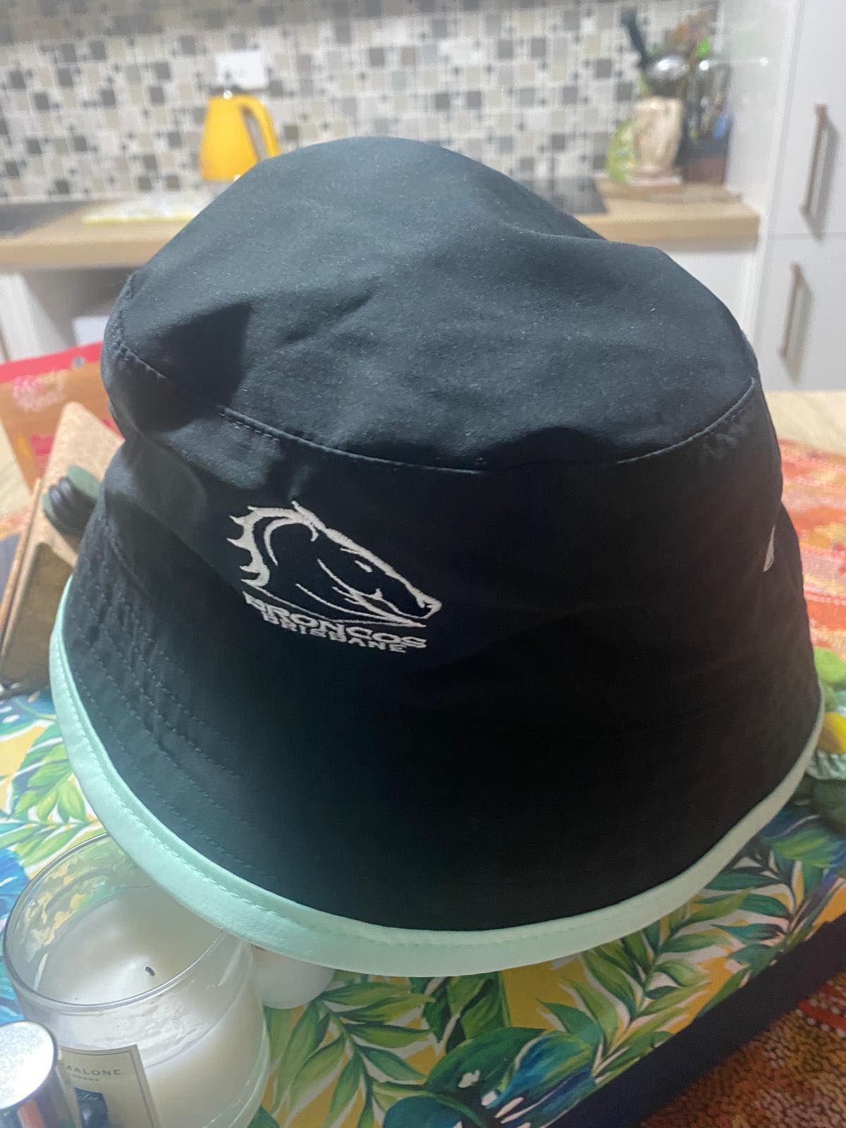 Where to buy Broncos bucket hats?