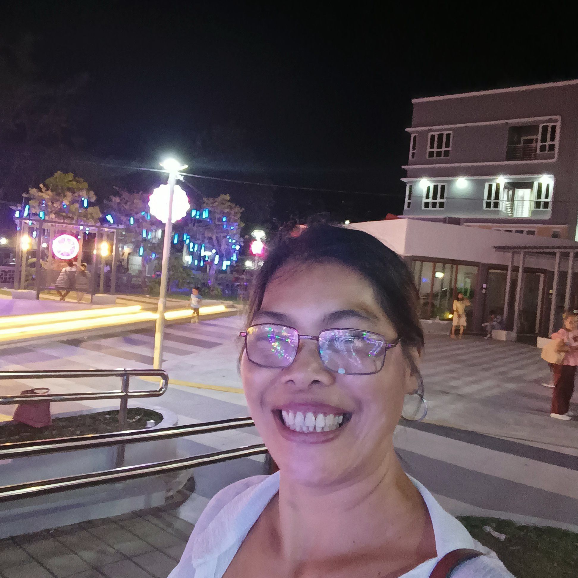 Marlyn Rio - 40 years Nakapunta naman dito.Sino... | Facebook