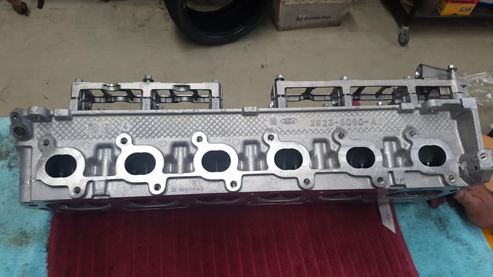 Bullet Performance Engines