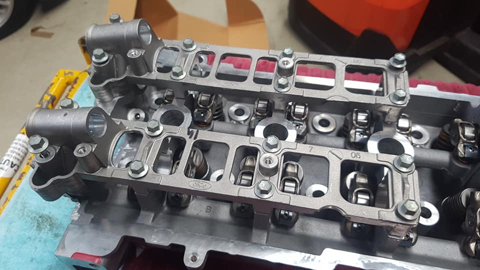 Bullet Performance Engines