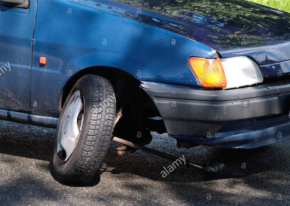 Why Do Wheels Collapse?... - Autodoctor Mobile Carcare Center | Facebook