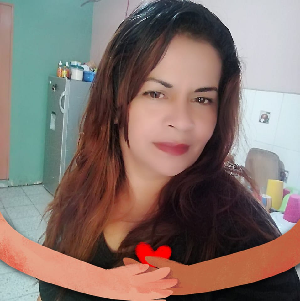 Oneyda Mendoza